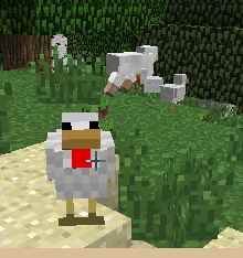 《我的世界》最經(jīng)典的新手教程