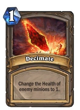 《爐石傳說》雙人亂斗模式