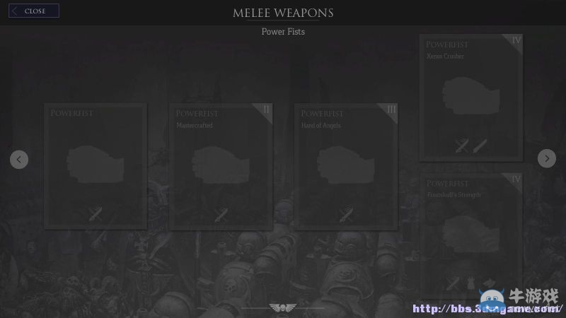 《戰錘40K：死亡守望》圖文教程攻略大全