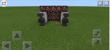 《我的世界》手機版中世紀壁爐制作方法