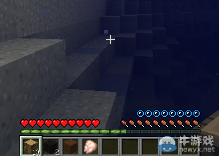 《我的世界》最經(jīng)典的新手教程