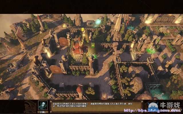 《魔法門之英雄無敵7》圖文流程攻略大全