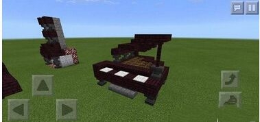 《我的世界》手機(jī)版鋼琴制作方法