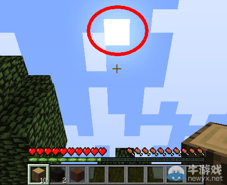 《我的世界》最經(jīng)典的新手教程