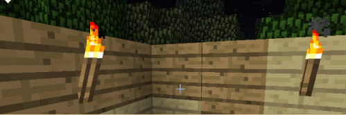 《我的世界》最經典的新手教程