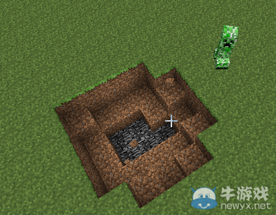 《我的世界》最經典的新手教程