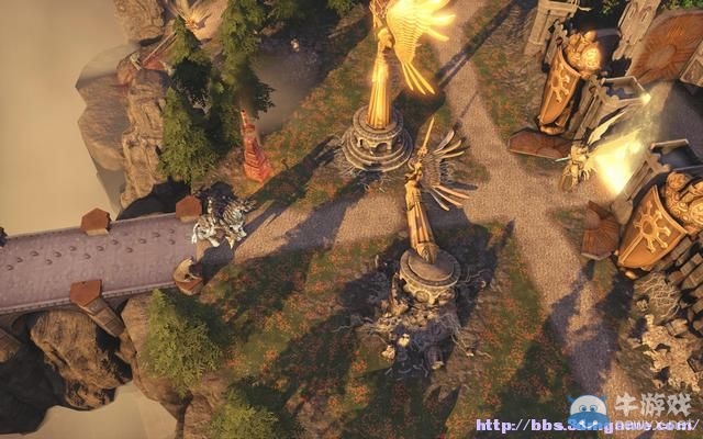 《魔法門之英雄無敵7》圖文流程攻略大全