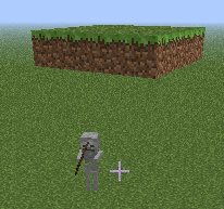 《我的世界》最經典的新手教程