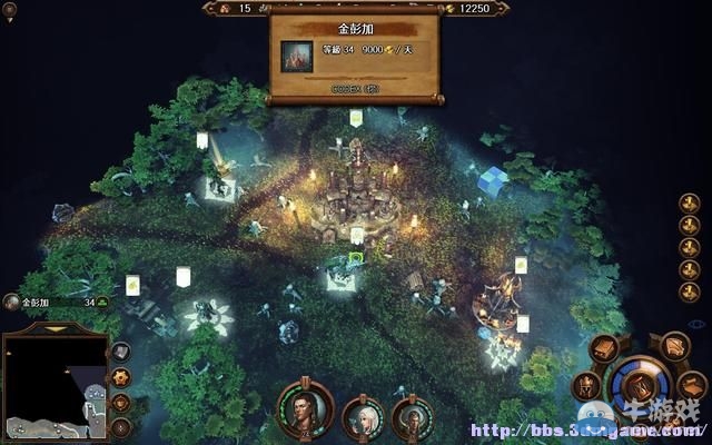 《魔法門之英雄無敵7》圖文流程攻略大全
