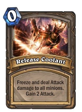 《爐石傳說》雙人亂斗模式