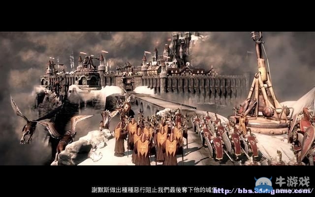 《魔法門之英雄無敵7》圖文流程攻略大全