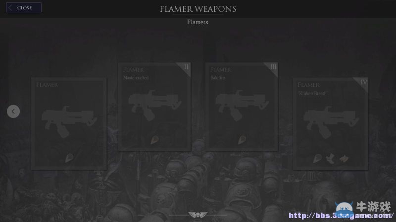 《戰錘40K：死亡守望》圖文教程攻略大全