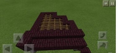 《我的世界》手機(jī)版鋼琴制作方法