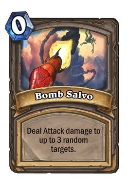 《爐石傳說》雙人亂斗模式