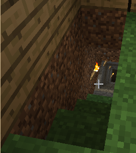 《我的世界》最經典的新手教程