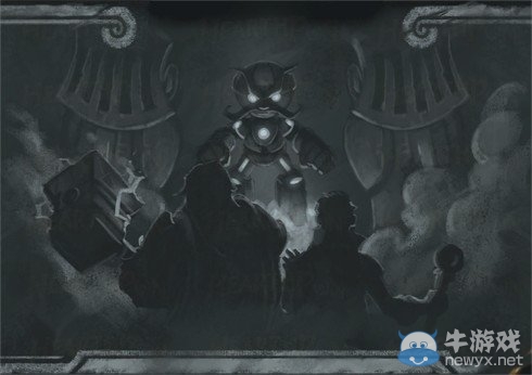 《爐石傳說》雙人亂斗模式