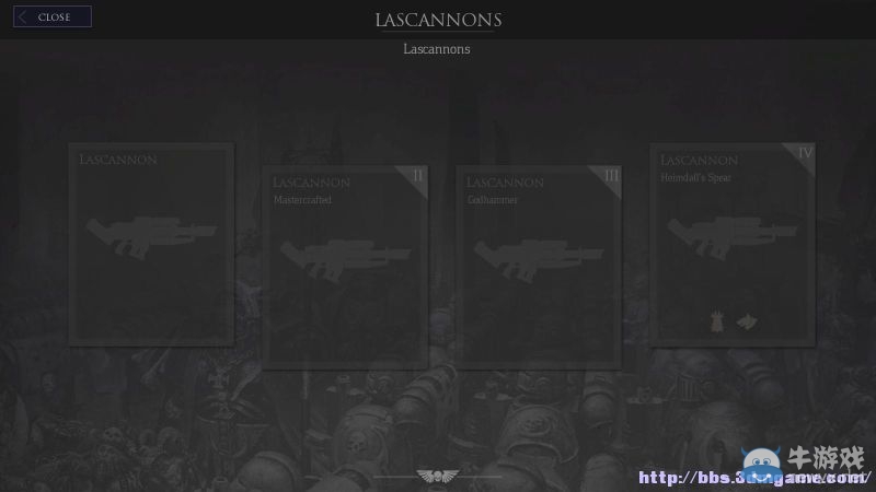 《戰(zhàn)錘40K：死亡守望》圖文教程攻略大全
