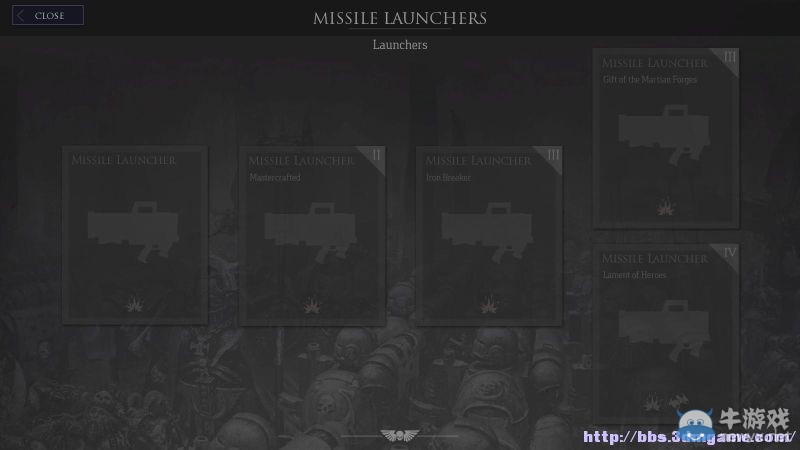 《戰(zhàn)錘40K：死亡守望》圖文教程攻略大全