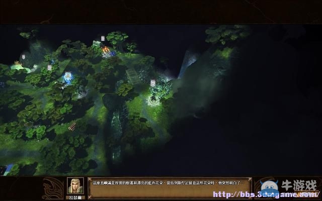 《魔法門之英雄無敵7》圖文流程攻略大全