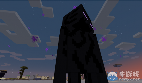 《我的世界》最經典的新手教程