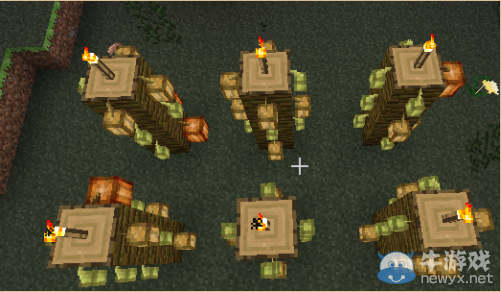 《我的世界》最經典的新手教程