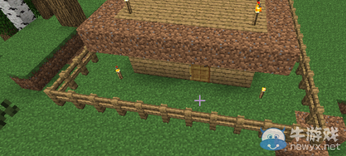 《我的世界》最經典的新手教程