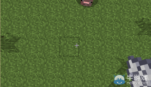 《我的世界》最經典的新手教程