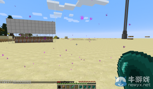 《我的世界》最經典的新手教程