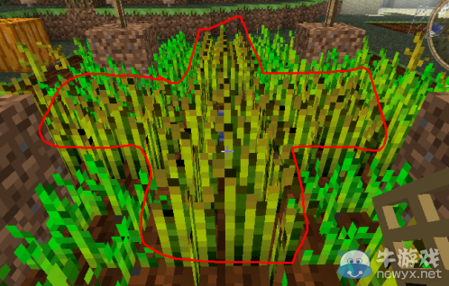 《我的世界》最經典的新手教程