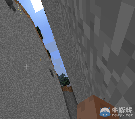 《我的世界》最經典的新手教程