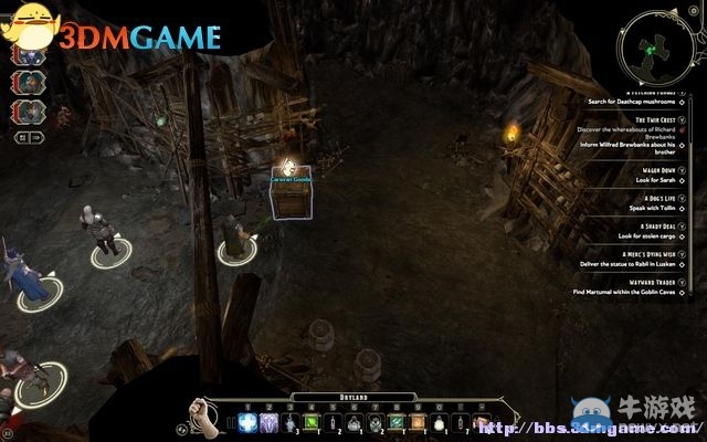 《劍灣傳奇》全教程圖文攻略