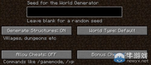 《我的世界》最經典的新手教程