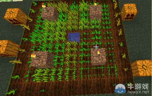 《我的世界》最經典的新手教程