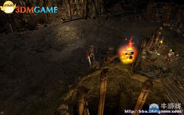 《劍灣傳奇》全教程圖文攻略