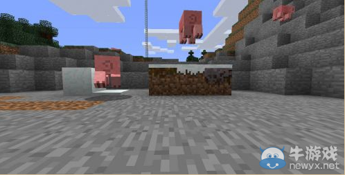 《我的世界》最經典的新手教程