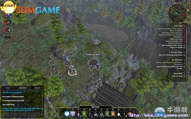 《劍灣傳奇》全教程圖文攻略