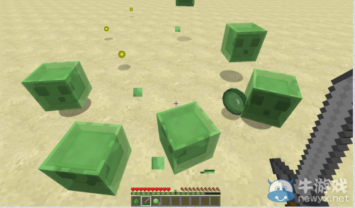 《我的世界》最經典的新手教程