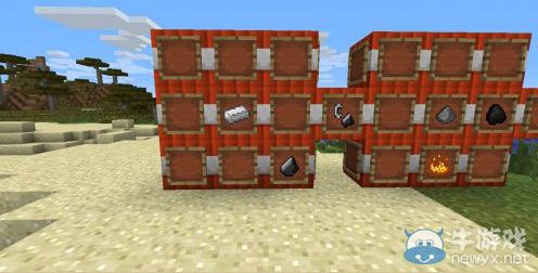 《我的世界》最經典的新手教程