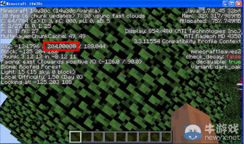 《我的世界》最經典的新手教程