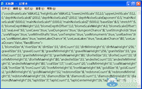 《我的世界》最經典的新手教程