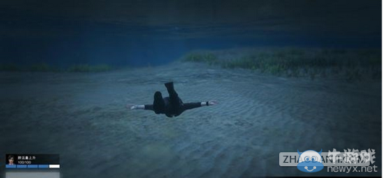 《GTA5》最新刷肺活量圖文攻略