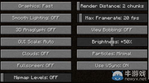 《我的世界》最經典的新手教程