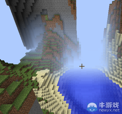 《我的世界》最經典的新手教程