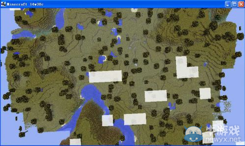 《我的世界》最經典的新手教程