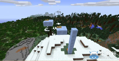 《我的世界》最經典的新手教程