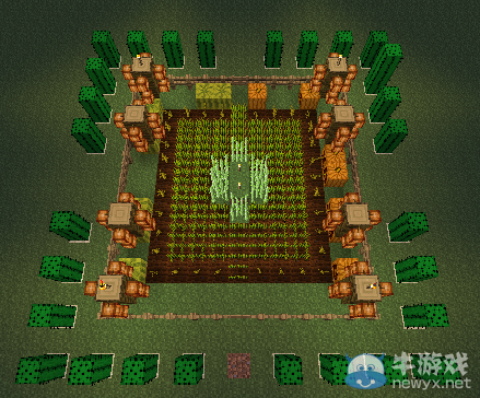 《我的世界》最經典的新手教程