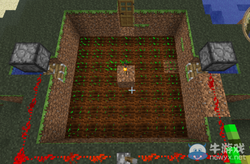 《我的世界》最經典的新手教程