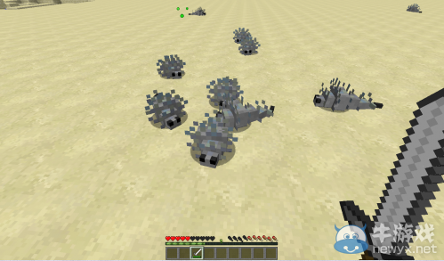 《我的世界》最經典的新手教程