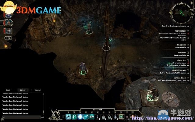 《劍灣傳奇》全教程圖文攻略