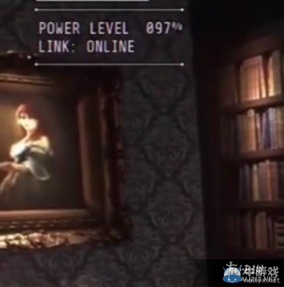 《刺客信條：梟雄》愛(ài)麗絲彩蛋圖文詳解